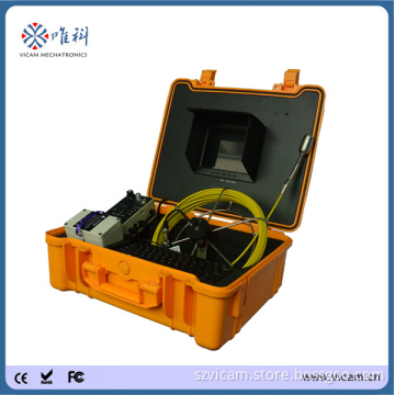 Vicam New Products 29mm Self-Leveling Drain Inspection Pipe Camera V8-1288dk